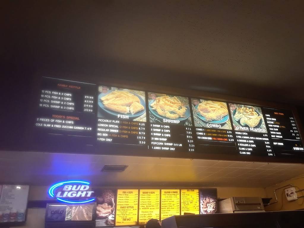 H Salt Fish & Chips | restaurant | 1484 E Highland Ave, San Bernardino, CA 92404, USA | 9098824919 OR +1 909-882-4919