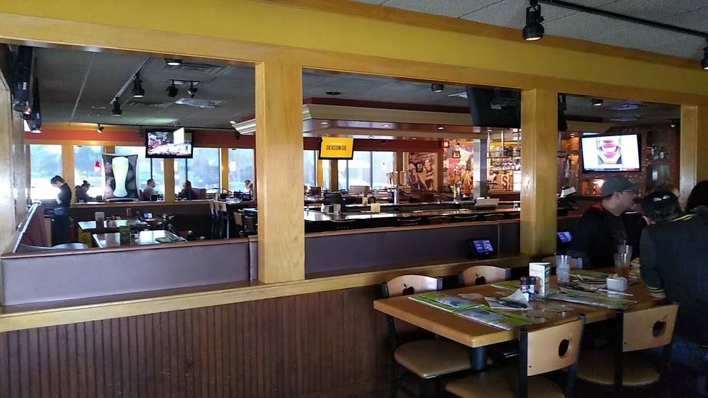 Applebees Grill + Bar | restaurant | 528 N 47th St, Rogers, AR 72756, USA | 4799368989 OR +1 479-936-8989