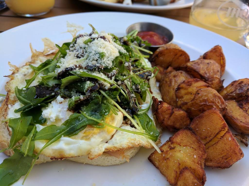 Mos | restaurant | 278 E Campbell Ave, Campbell, CA 95008, USA | 4088711300 OR +1 408-871-1300