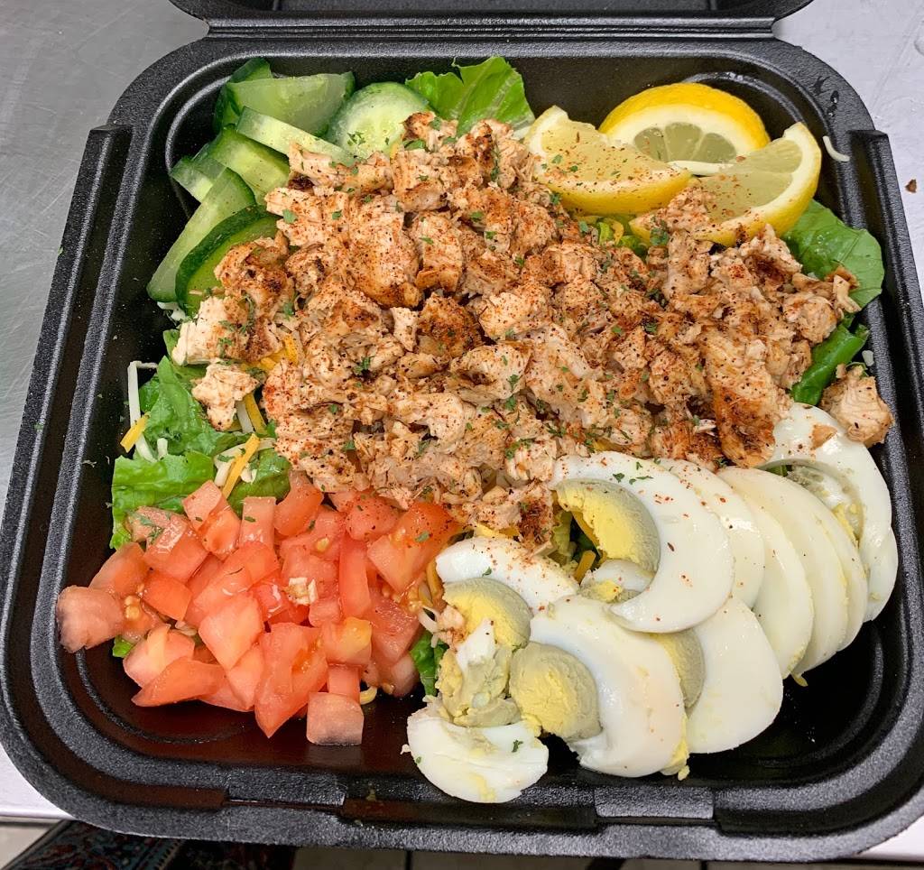 Flava House Express | restaurant | 6343 Summer Ave, Memphis, TN 38134, USA | 9012758638 OR +1 901-275-8638