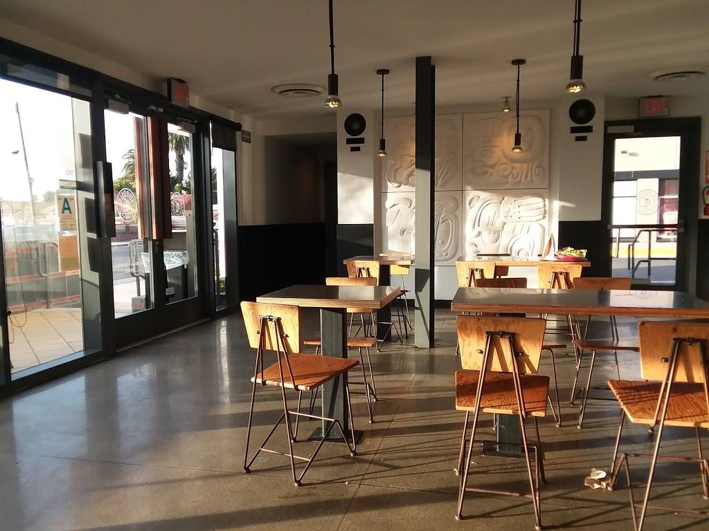 Chipotle Mexican Grill | restaurant | 1430 S Pacific Coast Hwy, Redondo Beach, CA 90277, USA | 3107921210 OR +1 310-792-1210