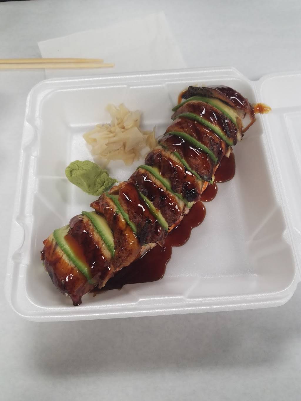 Andys Sushi Bar | restaurant | 1711 Penn Ave, Pittsburgh, PA 15222, USA | 4122818272 OR +1 412-281-8272