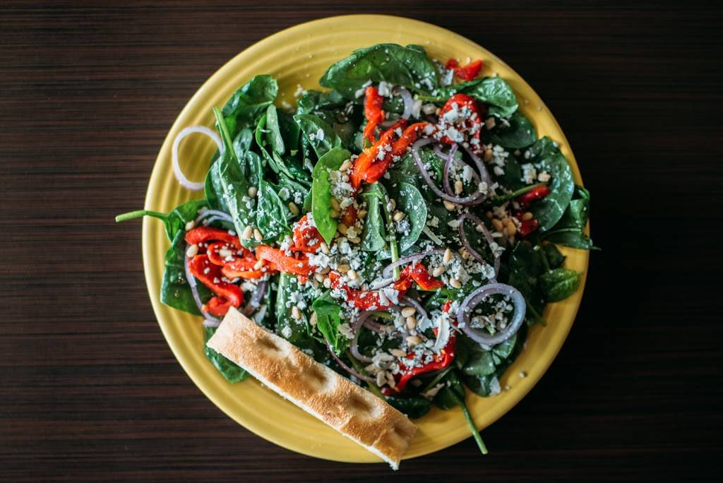 Il Vicino Wood Oven Pizza - Wichita Bradley Fair | meal takeaway | 2132 N Rock Rd, Wichita, KS 67206, USA | 3166362121 OR +1 316-636-2121