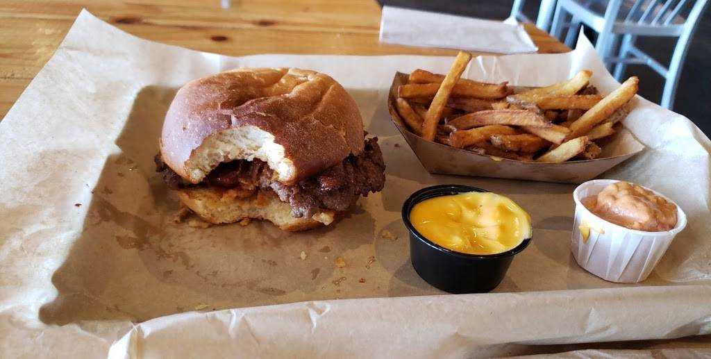 The Sear Shack | restaurant | 7424 Stage Rd, Bartlett, TN 38133, USA | 9013823083 OR +1 901-382-3083