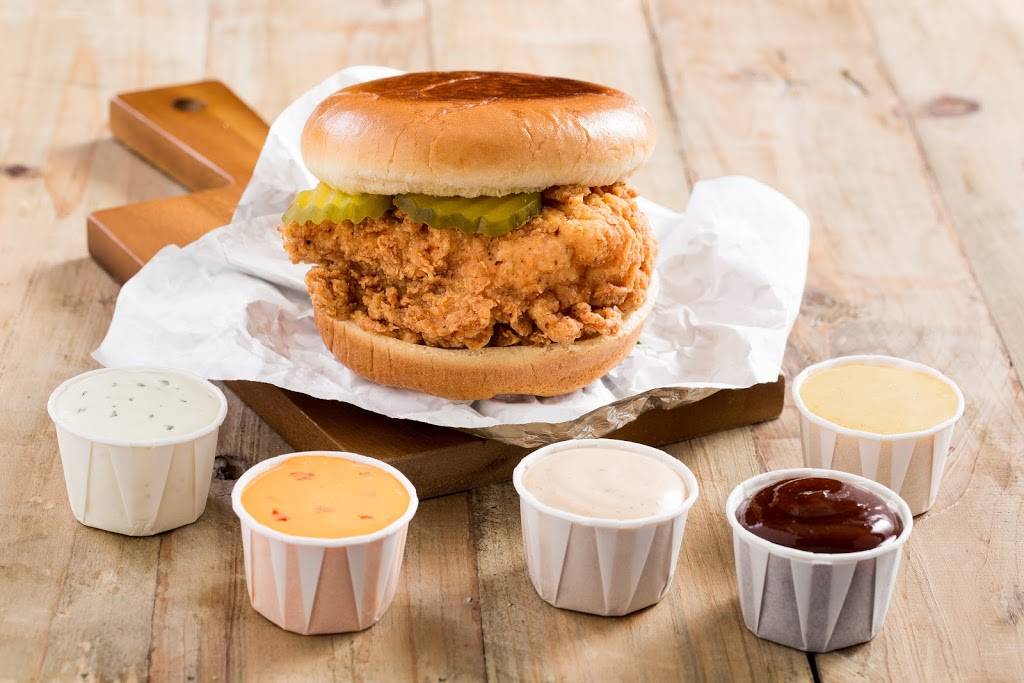 Milos Hamburgers | restaurant | 757 Academy Dr, Bessemer, AL 35022, USA | 2054261650 OR +1 205-426-1650