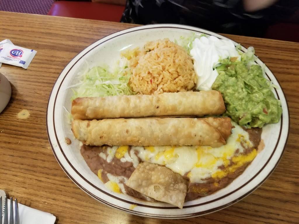 La Capilla Mexican Restaurant | restaurant | 4997 La Palma Ave, La Palma, CA 90623, USA | 7148216191 OR +1 714-821-6191