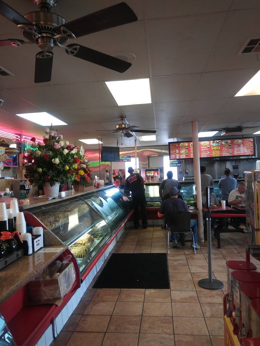 Lupitas Bakery Inc | bakery | 1848 W Florence Ave, Los Angeles, CA 90047, USA | 3237522391 OR +1 323-752-2391