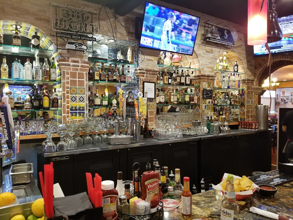 Hacienda Del Sol | restaurant | 5024 N Rd 68 A, Pasco, WA 99301, USA | 5095471722 OR +1 509-547-1722