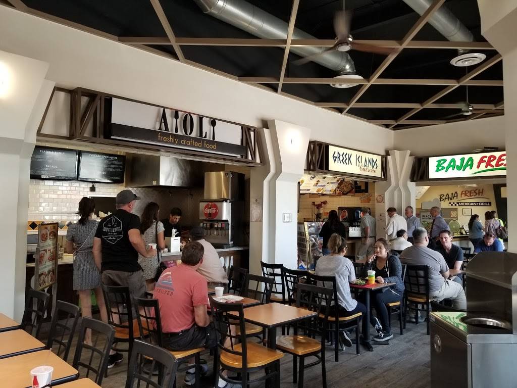 Greek Islands Cuisine | meal takeaway | 2540 Main Street, Irvine, CA 92614, USA | 9494741976 OR +1 949-474-1976