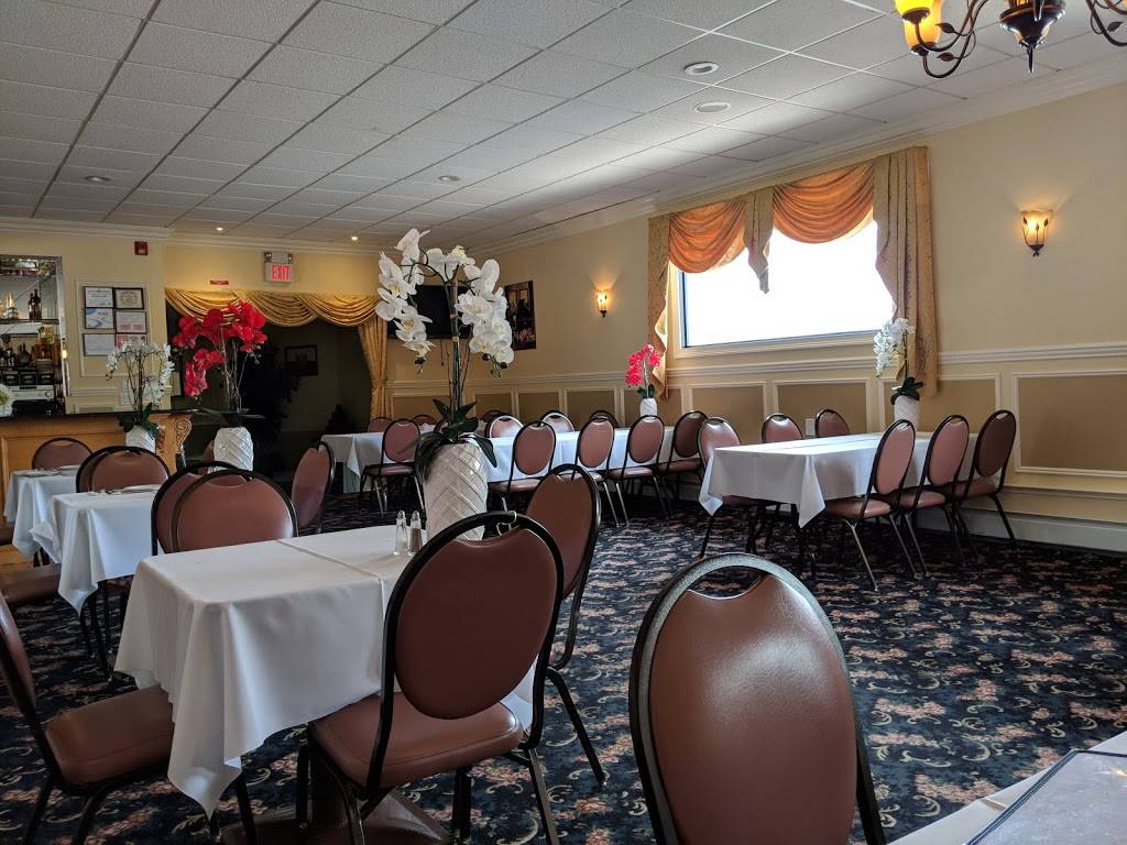 Krakus Restaurant | restaurant | 1442, 208 Main Ave, Wallington, NJ 07057, USA | 9737791922 OR +1 973-779-1922