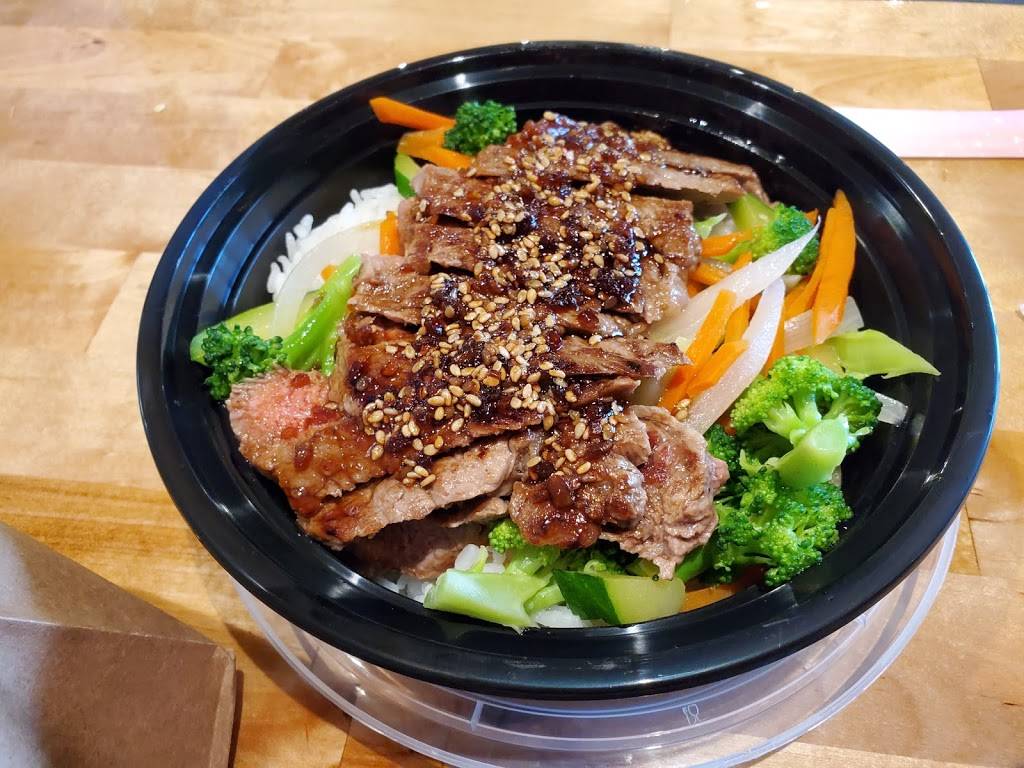 Sushi High | restaurant | 1502 N High St, Columbus, OH 43201, USA | 6145028866 OR +1 614-502-8866