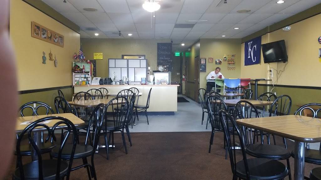 Sabor Latino Restaurant | restaurant | 22 SW 3rd St, Lees Summit, MO 64063, USA | 8162720497 OR +1 816-272-0497