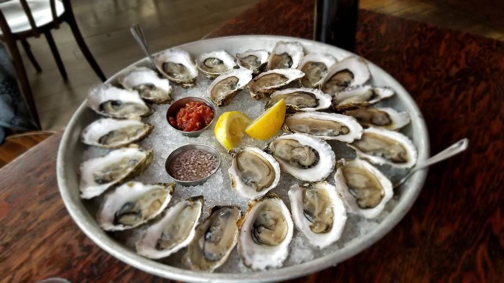 Short & Main | restaurant | 36 Main St, Gloucester, MA 01930, USA | 9782810044 OR +1 978-281-0044