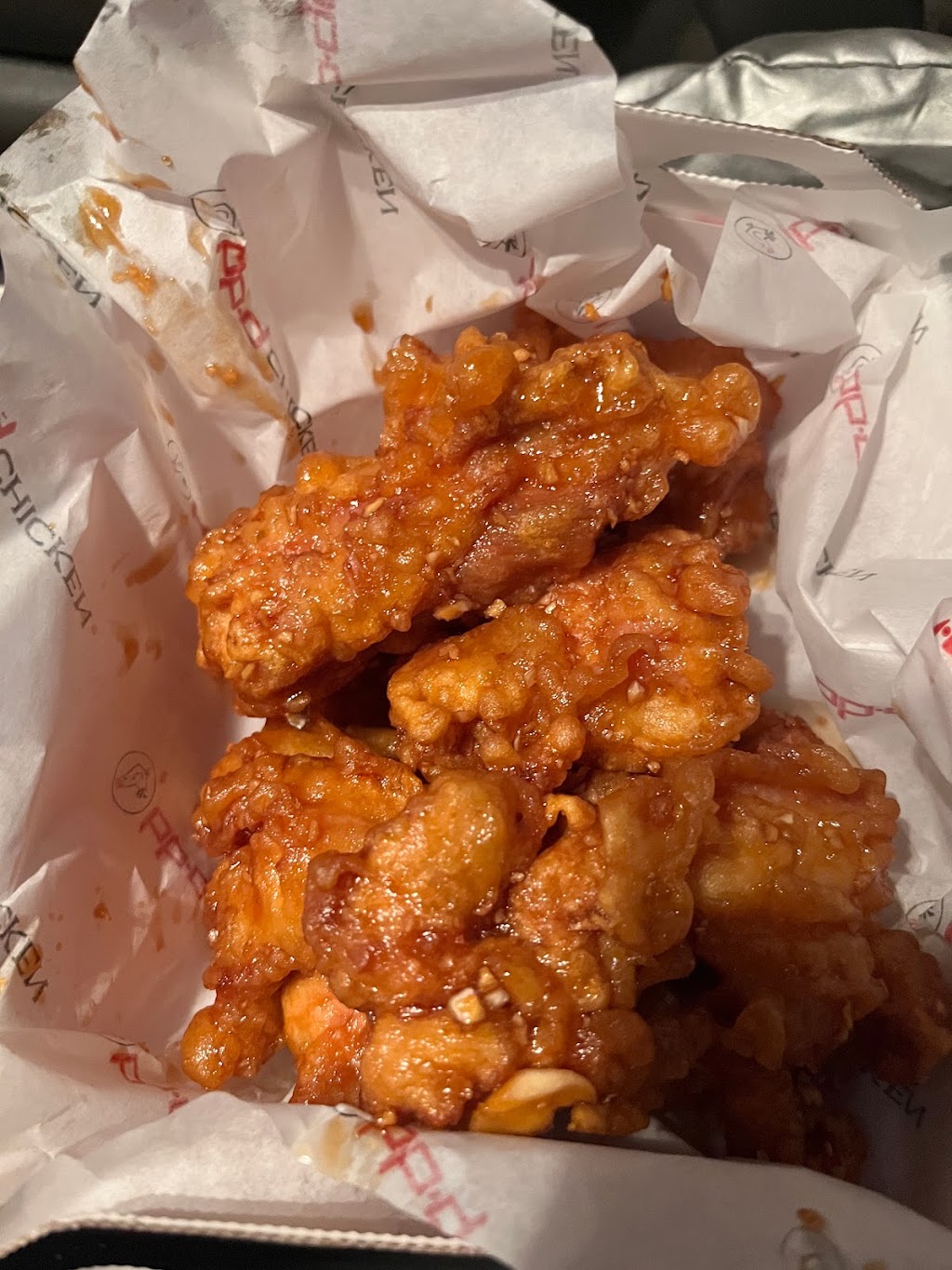 bb.q Chicken Newhall | restaurant | 23121 Lyons Ave, Santa Clarita, CA 91321, USA | 6618881113 OR +1 661-888-1113
