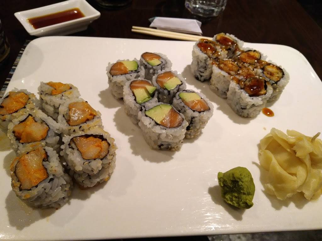 Nagoya Fusion | restaurant | 1948 86th St, Brooklyn, NY 11214, USA | 7189758889 OR +1 718-975-8889