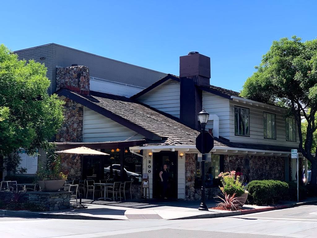 The Pho Cabin | restaurant | 200 State St, Los Altos, CA 94022, USA | 6509171328 OR +1 650-917-1328