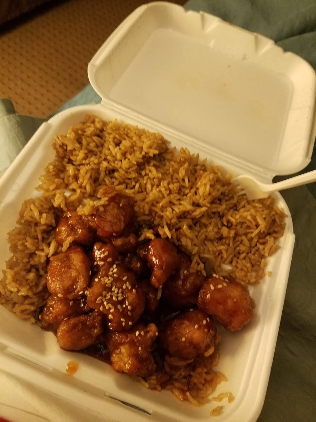 Wok-N-Go | restaurant | 1410 Hustonville Rd, Danville, KY 40422, USA | 8592367171 OR +1 859-236-7171