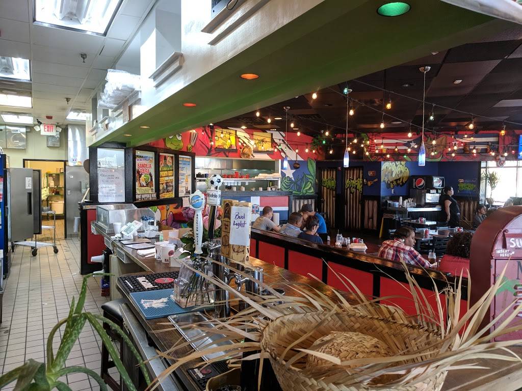 Tropical Picken Chicken | meal delivery | 404 E Six Forks Rd, Raleigh, NC 27609, USA | 9196468187 OR +1 919-646-8187