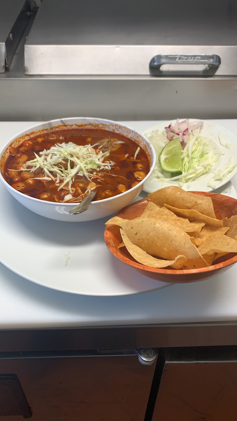 Taqueria Doña Flor | restaurant | 203 154th Pl, Calumet City, IL 60409, USA | 7089408031 OR +1 708-940-8031