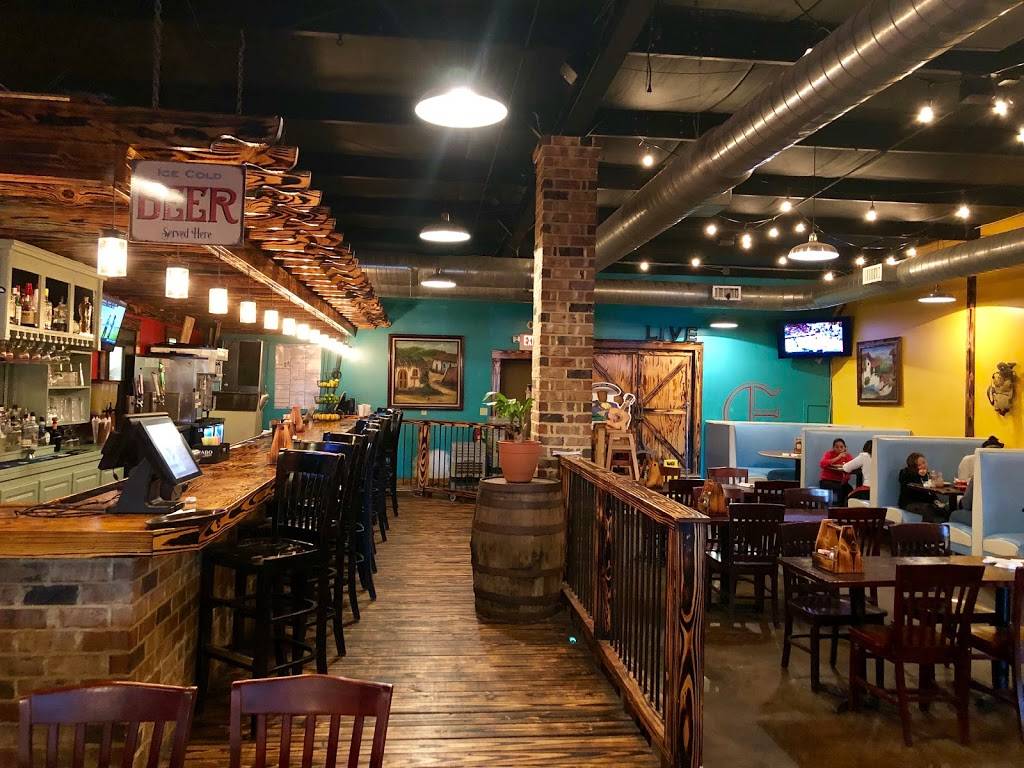 Las Terrazas Mexican Grill | restaurant | 134 Weisenberger Rd, Madison, MS 39110, USA | 6016059229 OR +1 601-605-9229