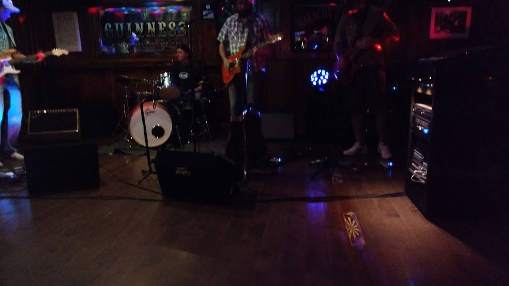 Malachys Saloon | restaurant | 51 Granite St, Quincy, MA 02169, USA | 6177861449 OR +1 617-786-1449