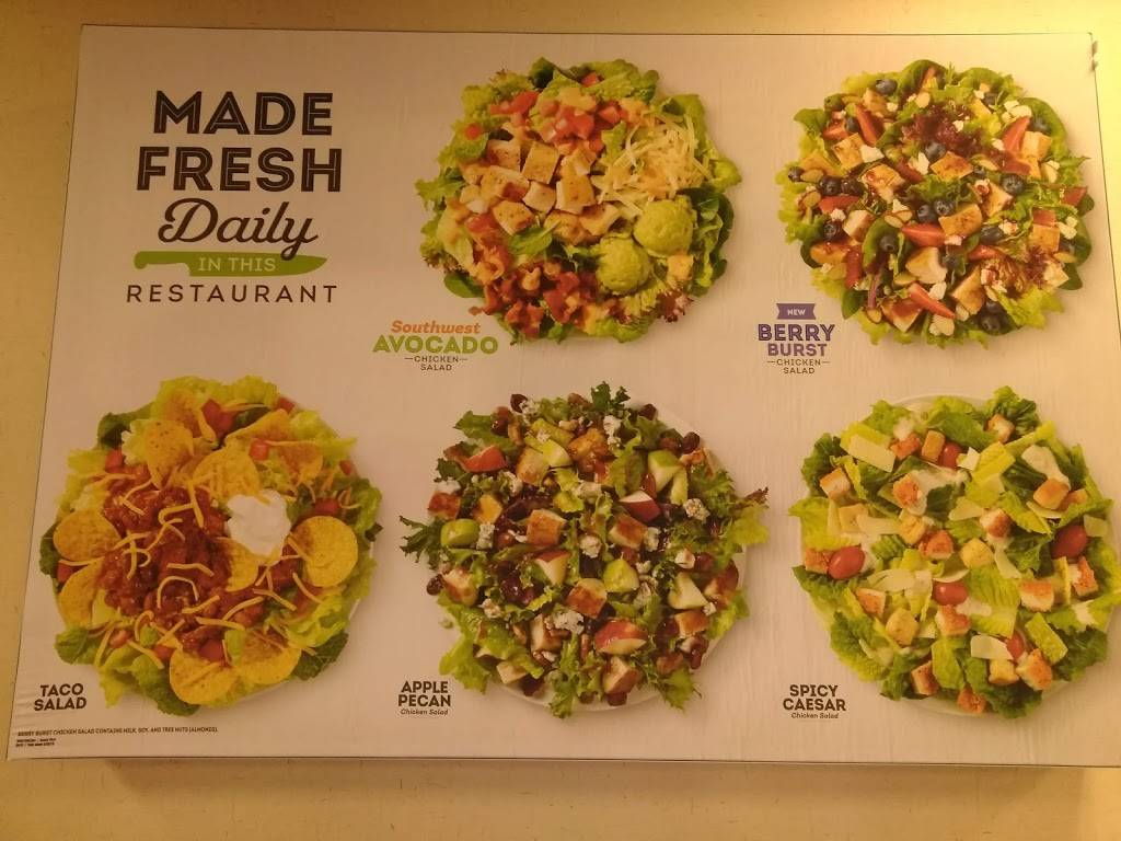 Wendys | restaurant | 2020 SW 135th St, Ocala, FL 34473, USA | 3523478499 OR +1 352-347-8499