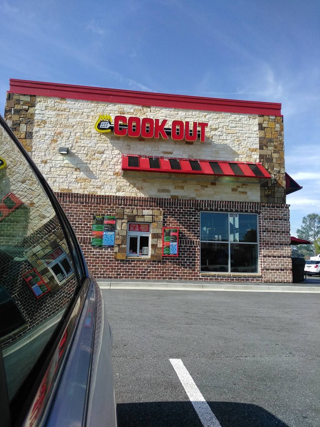 Cook Out | restaurant | 2019 Scenic Hwy N, Snellville, GA 30078, USA | 8665470011 OR +1 866-547-0011