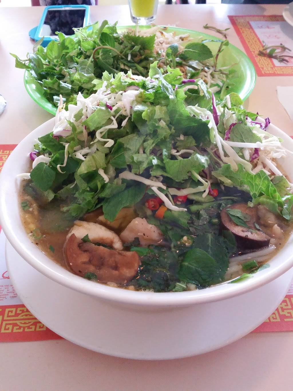 Cay Dua Restaurant | restaurant | 3522 W 1st St, Santa Ana, CA 92703, USA | 7148397799 OR +1 714-839-7799