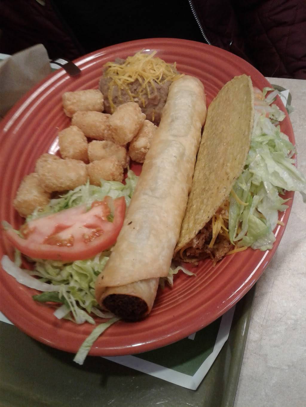Taco Time NW | restaurant | 101 S 2nd St, Renton, WA 98057, USA | 4252550771 OR +1 425-255-0771