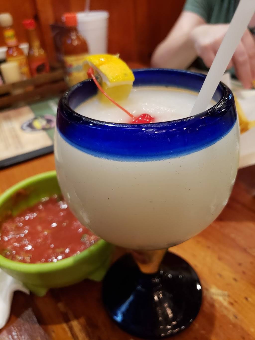 Cinco De Mayo | restaurant | 11892 Atlantic Blvd, Jacksonville, FL 32225, USA | 9049972041 OR +1 904-997-2041