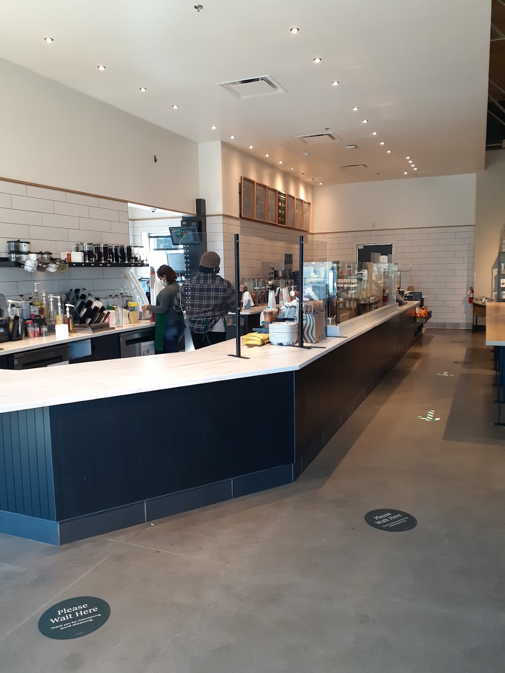 Starbucks Coffee | cafe | 2195 S Grove Ave, Ontario, CA 91761, USA | 9095184429 OR +1 909-518-4429