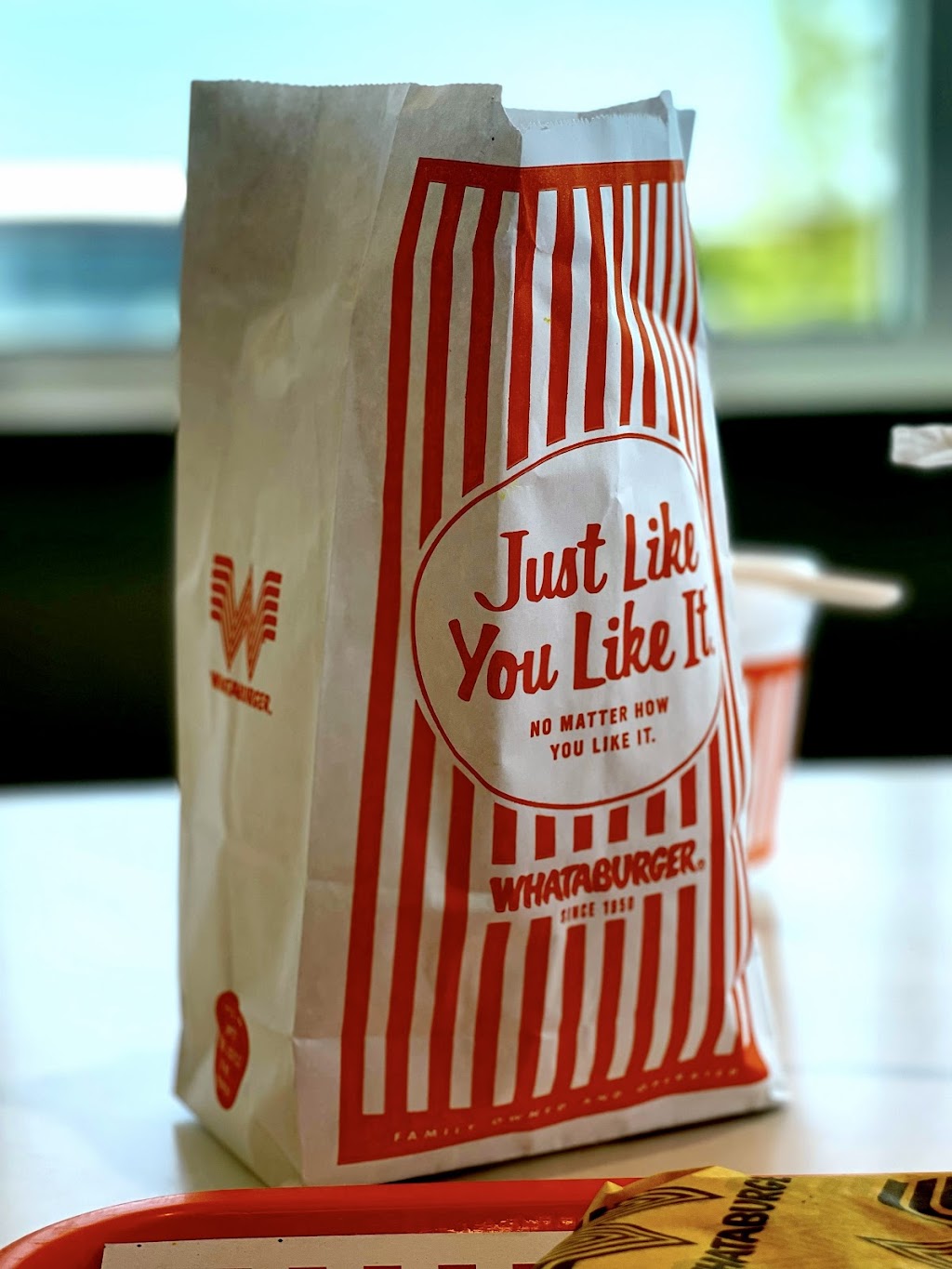 Whataburger | restaurant | 140 W Metro Dr, Leander, TX 78641, USA | 5123371443 OR +1 512-337-1443