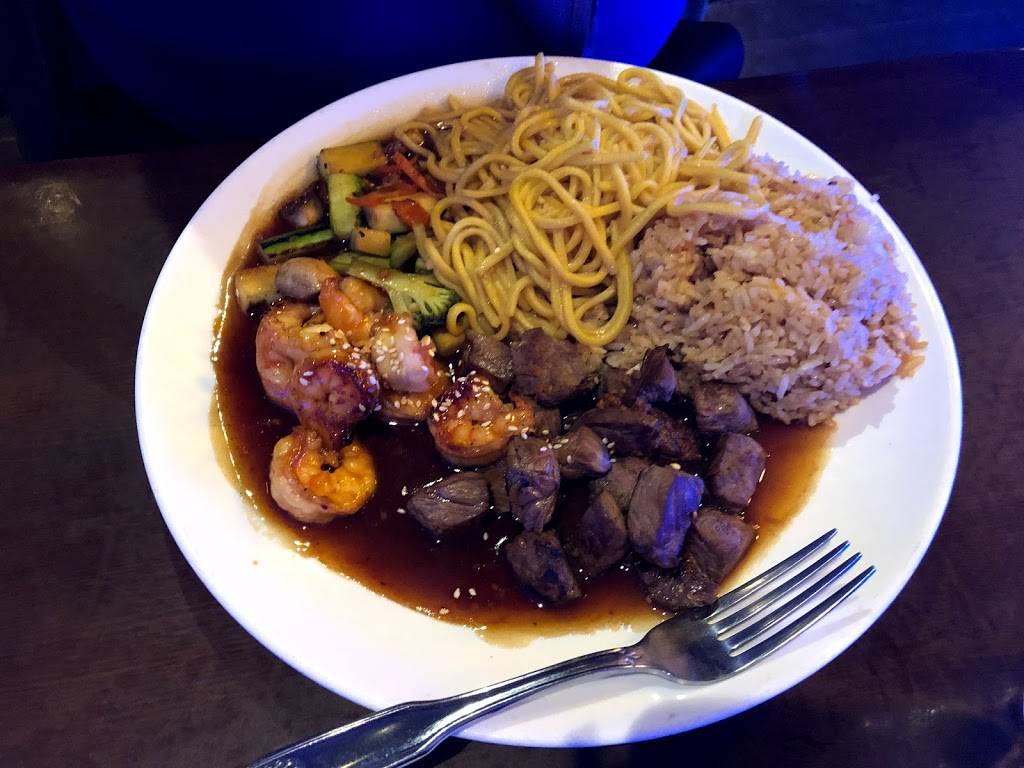 Osaka | restaurant | 5115 Burning Tree Rd, Duluth, MN 55811, USA | 2187273222 OR +1 218-727-3222