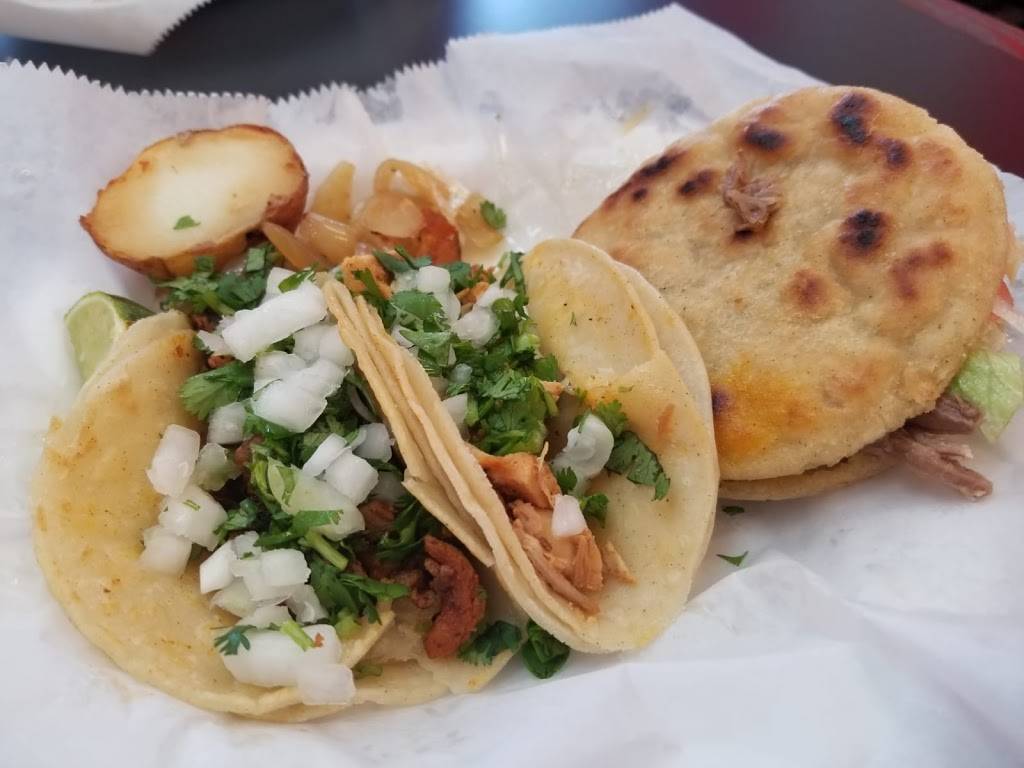 Taqueria Monterrey | restaurant | 111 E University Dr ste 102, Denton, TX 76201, USA | 9404428142 OR +1 940-442-8142