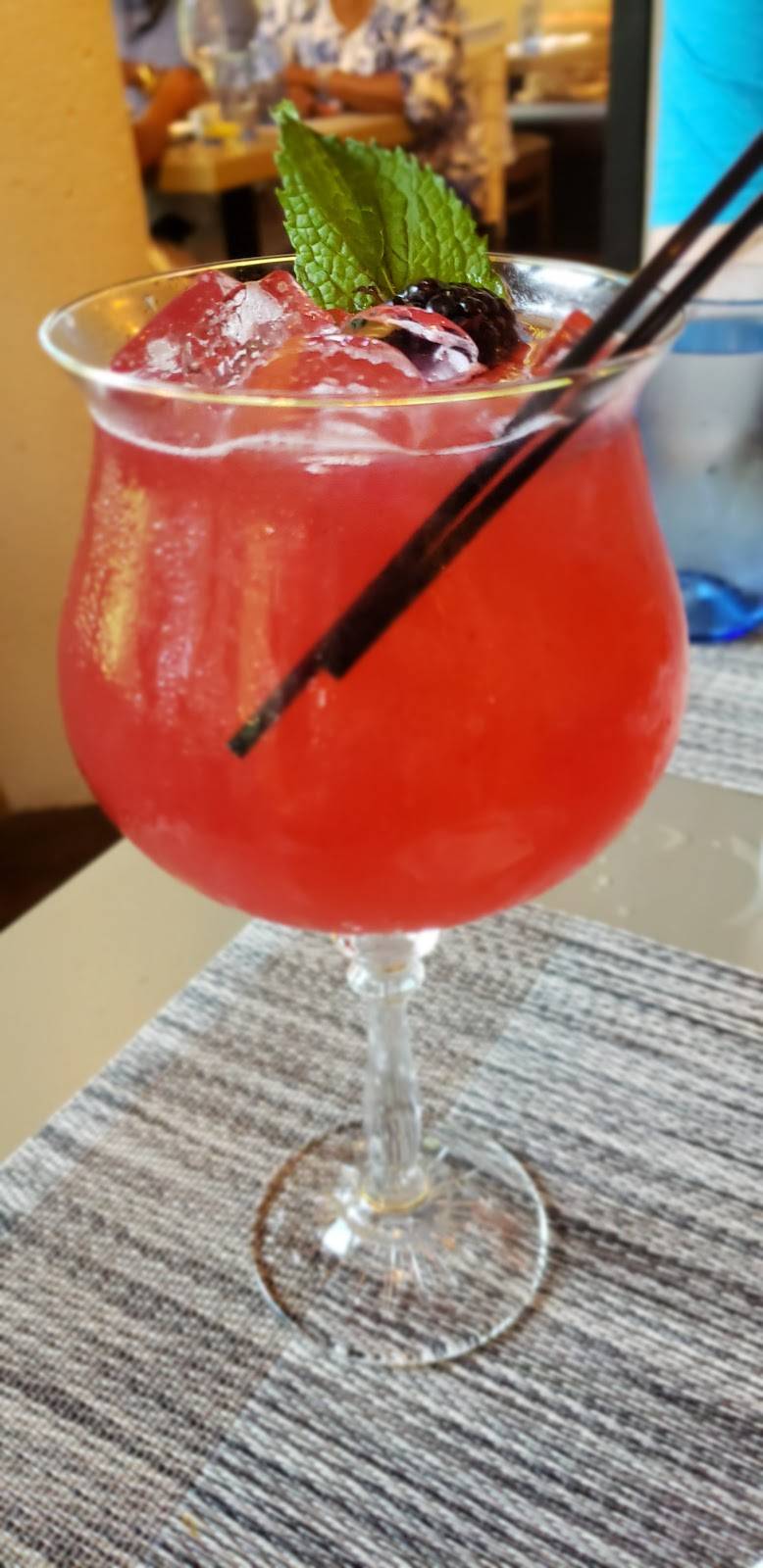 Mojave Restaurant | restaurant | 6450 Powers Ferry Rd NW, Sandy Springs, GA 30339, USA | 7708581720 OR +1 770-858-1720