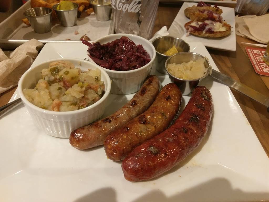 Texas Biergarten | restaurant | 6302 Hwy 6 ste q, Missouri City, TX 77459, USA | 2817780030 OR +1 281-778-0030