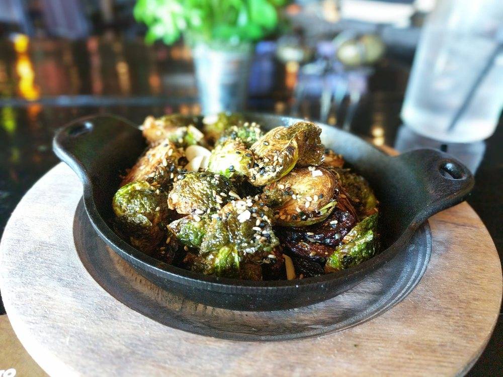 The Park Restaurant and Bar | restaurant | 706 Lindero Canyon Rd suite 752, Oak Park, CA 91377, USA | 8185327919 OR +1 818-532-7919