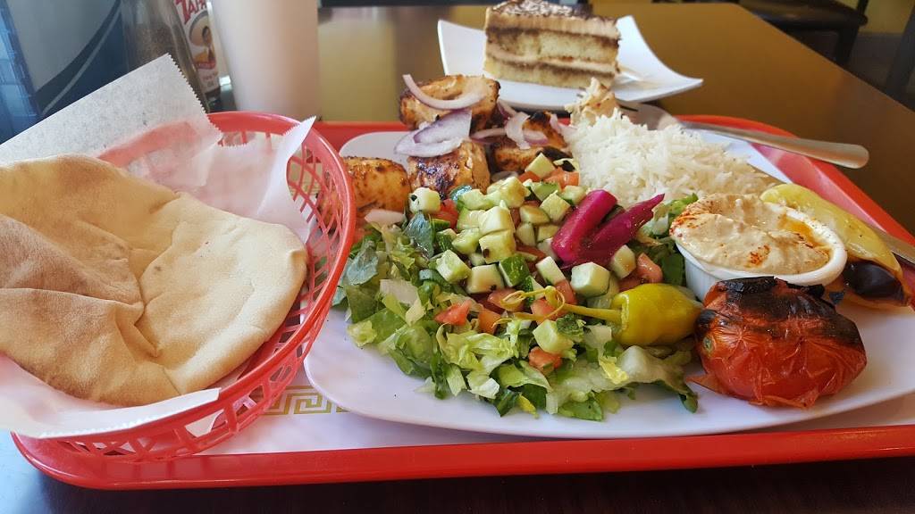 Seasoning Alley | restaurant | 2332 Honolulu Ave, Montrose, CA 91020, USA | 8182494949 OR +1 818-249-4949