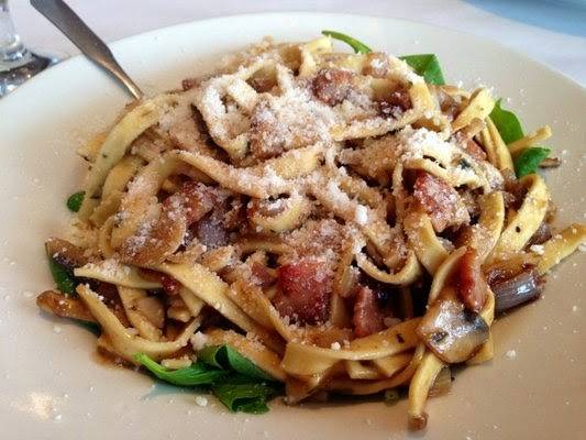 Pasta E Pani By Salvatore | restaurant | 1340 N Great Neck Rd, Virginia Beach, VA 23454, USA | 7574223232 OR +1 757-422-3232