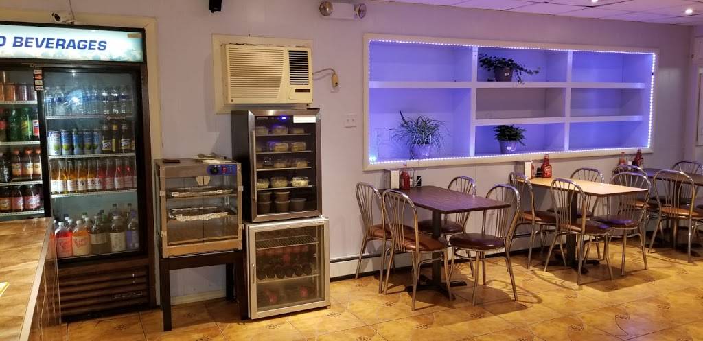 Mi Patria Restaurant | restaurant | 27 E Broad St, West Hazleton, PA 18202, USA | 5704974055 OR +1 570-497-4055