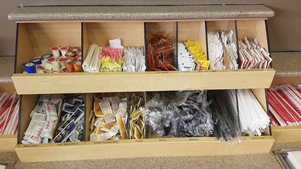 Chick-fil-A | restaurant | 6423 Hillcrest Ave, Dallas, TX 75205, USA | 2145999944 OR +1 214-599-9944