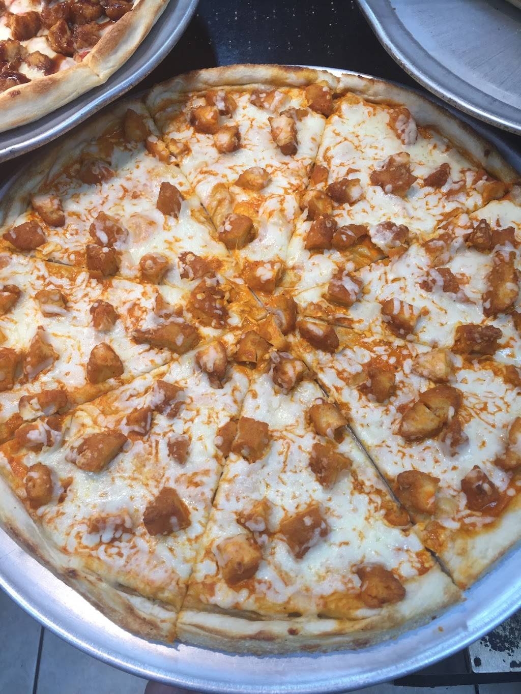 Palace on Fulton Pizza & Chicken All Halal | restaurant | 1882 Fulton St, Brooklyn, NY 11233, USA | 7187711777 OR +1 718-771-1777