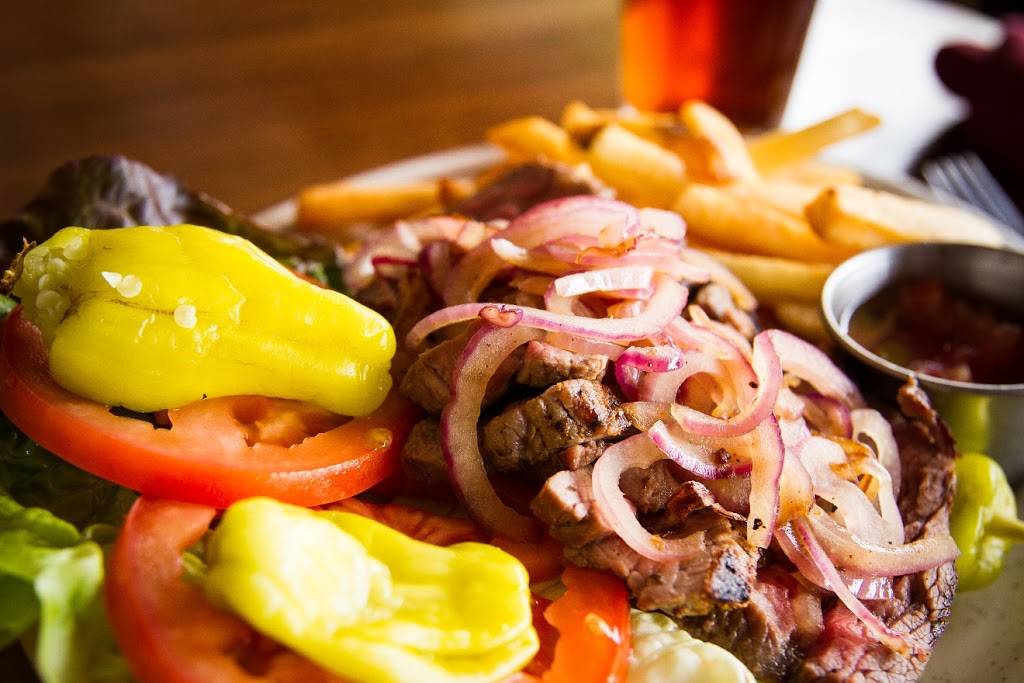 Winchesters Grill & Saloon | restaurant | 2815, 632 E Main St, Ventura, CA 93001, USA | 8056537446 OR +1 805-653-7446