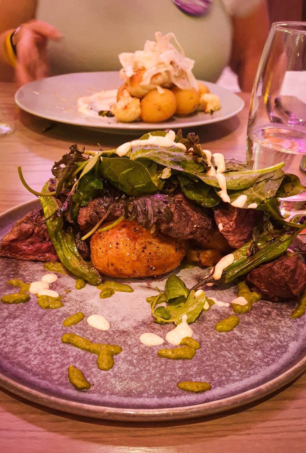 Toledo - Tapas, Steak & Seafood | restaurant | 1000 Buena Vista Dr, Lake Buena Vista, FL 32830, USA | 4079393463 OR +1 407-939-3463