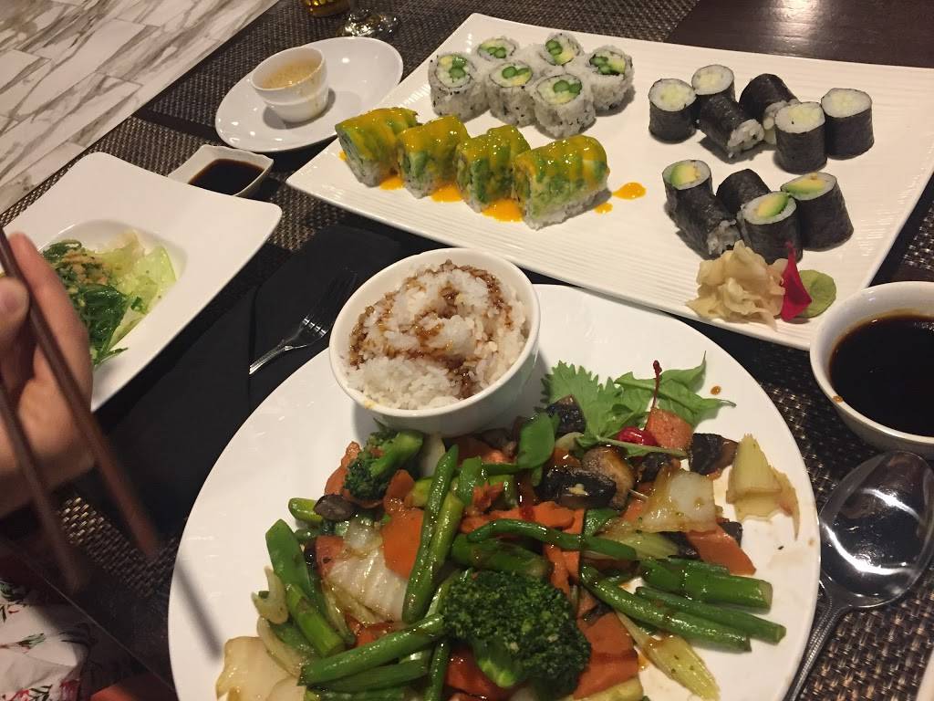 Yummy Asian Bistro | restaurant | 918 IL-22, Fox River Grove, IL 60021, USA | 8474629668 OR +1 847-462-9668