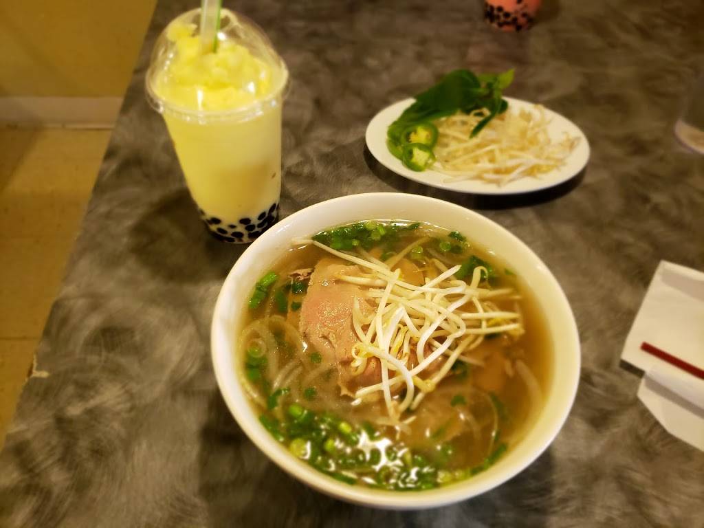 Just Pho You | restaurant | 1012 N Springbrook Rd, Newberg, OR 97132, USA | 5035546800 OR +1 503-554-6800