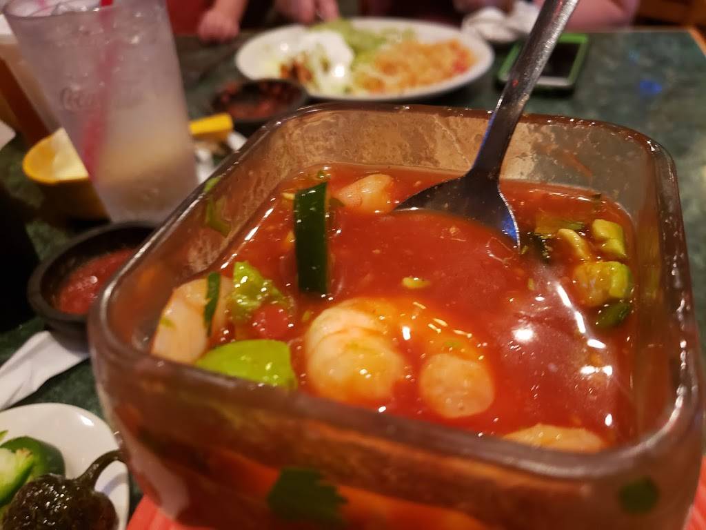 El Sombrero | restaurant | 1442 McCann Rd, Longview, TX 75601, USA | 9035530050 OR +1 903-553-0050