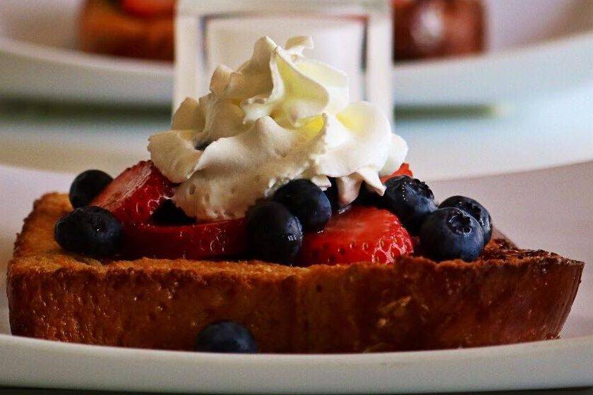 Río Fresh Café | restaurant | 50 N High St, Columbus, OH 43215, USA | 6148171073 OR +1 614-817-1073