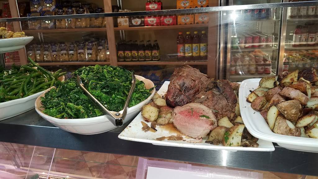 La Favorita Gourmet Catering | restaurant | 60 Main St, East Rockaway, NY 11518, USA | 5165991575 OR +1 516-599-1575