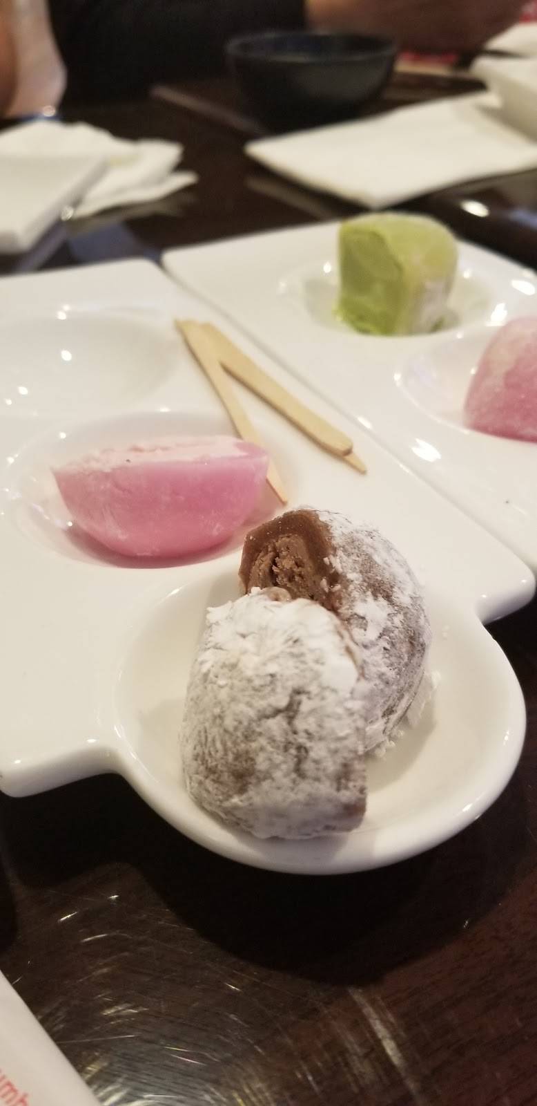 Matsuri Restaurant | restaurant | 480 Redwood St, Vallejo, CA 94590, USA | 7075578744 OR +1 707-557-8744